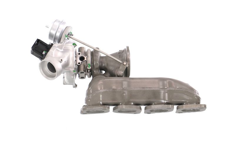 REMANTE 003-001-004533R Charger, charging (supercharged/turbocharged)