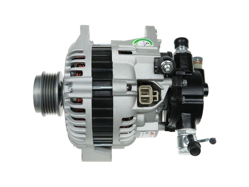 AS-PL A9018 Alternator