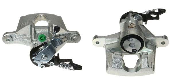 спирачен апарат BUDWEG CALIPER