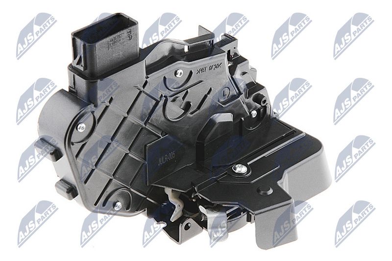 Ukselukk, NTY EZC-LR-005