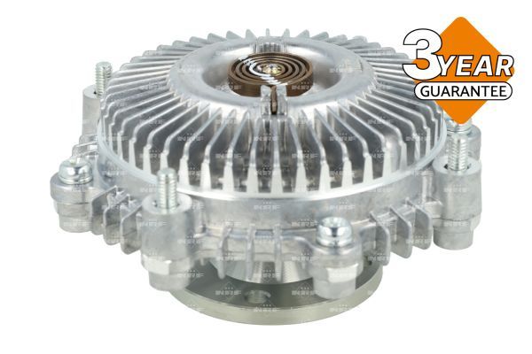 Sidur, radiaatoriventilaator, NRF 49614
