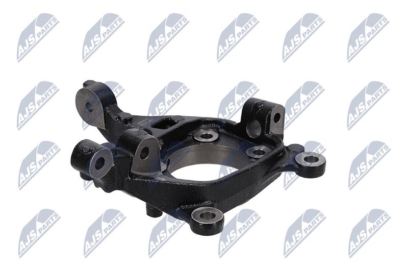 Käändmik, rattakinnitus, NTY ZZP-CH-004