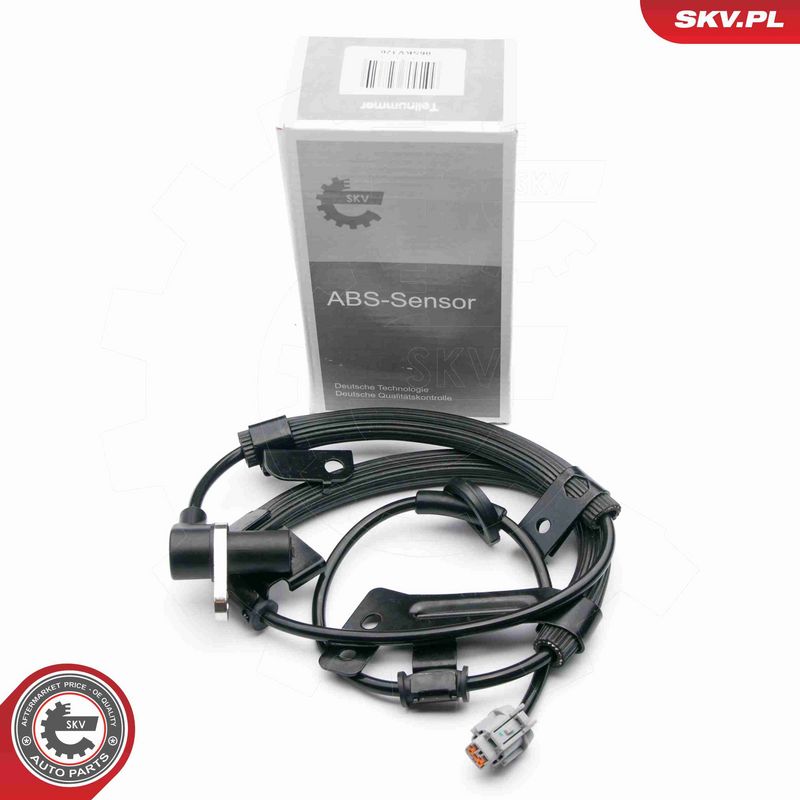 ESEN SKV 06SKV326 - ABS daviklis