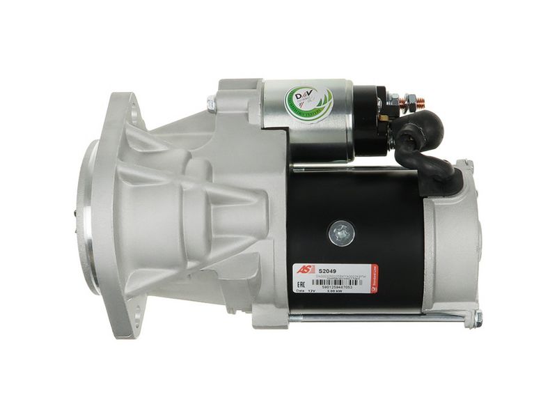 AS-PL S2049 Starter