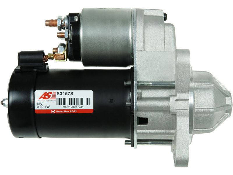 Starter, AS-PL S3157S