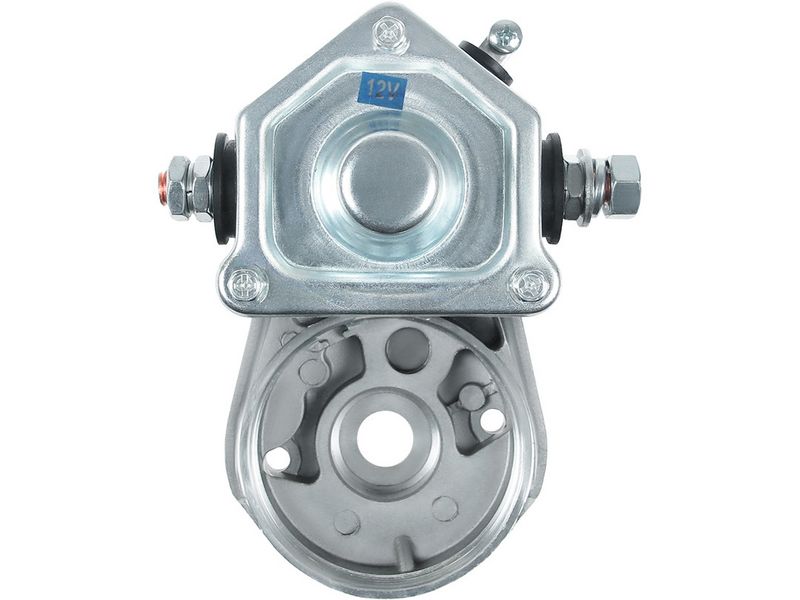AS-PL SS6053 Solenoid Switch, starter