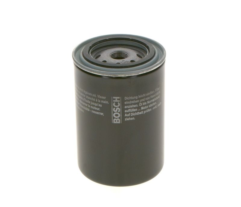 BOSCH 0 451 104 065 Oil Filter