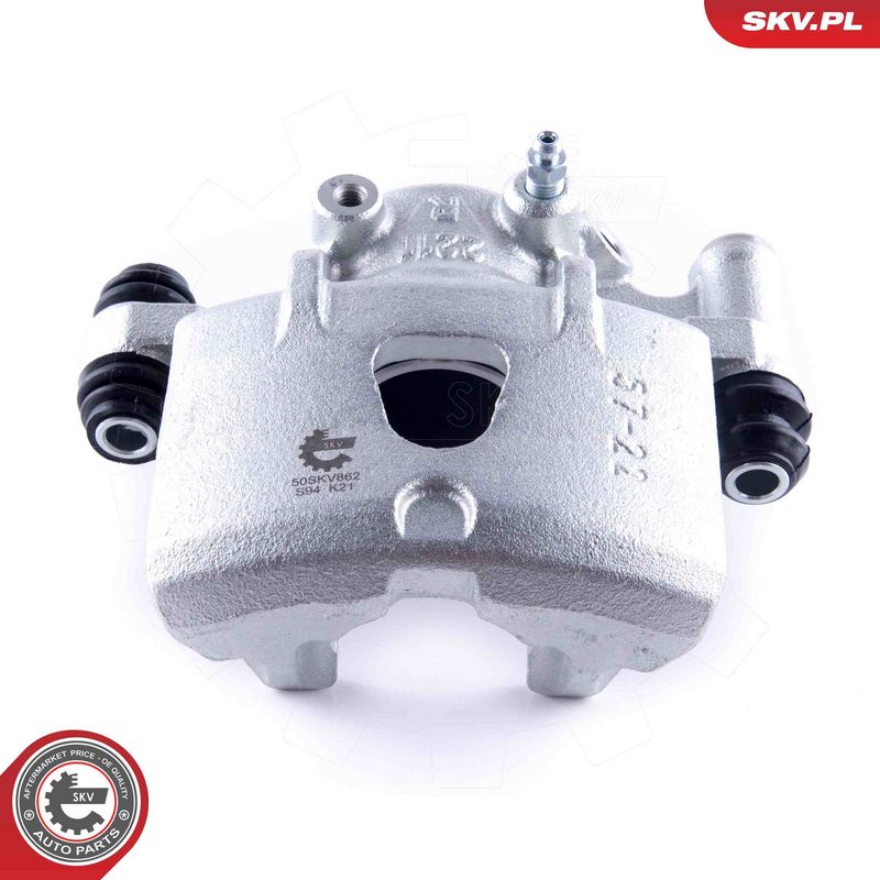 Pidurisadul, ESEN SKV 50SKV862