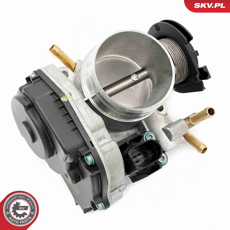ESEN SKV 12SKV017 Droselio sklendė