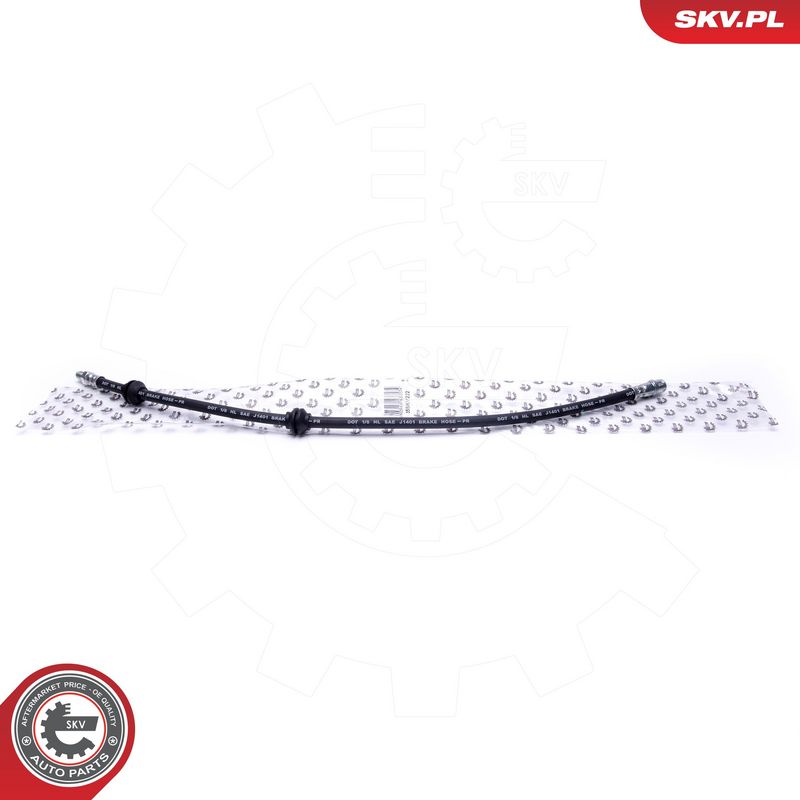 Pidurivoolik, ESEN SKV 35SKV222