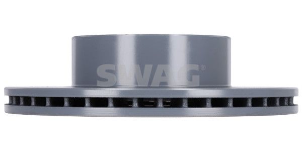 SWAG 33 10 9492 Brake Disc