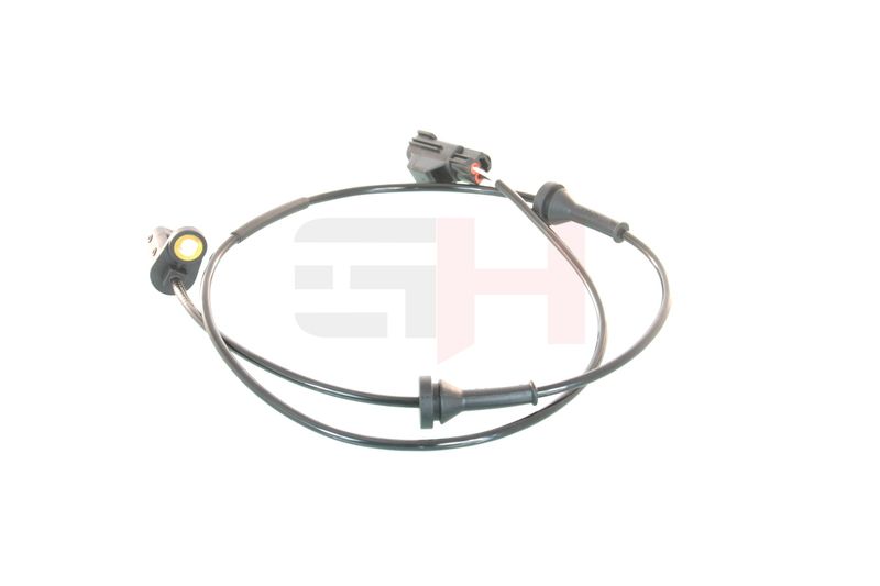 GH GH-704803V Sensor, wheel speed