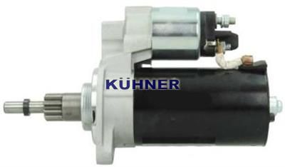AD KÜHNER 10616 Starter
