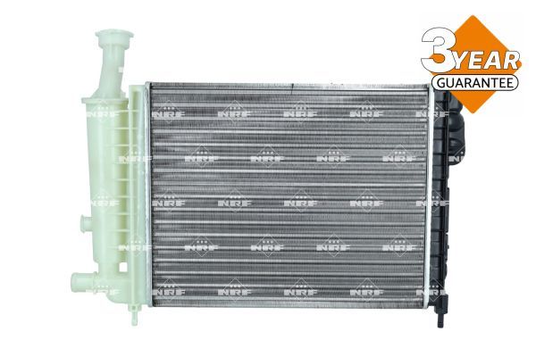 Radiador, refrigeración del motor NRF 58814