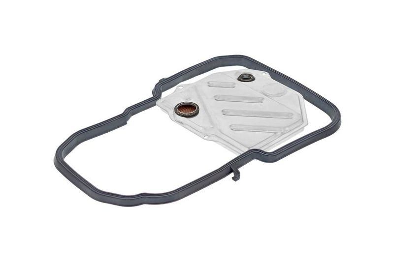TOPRAN 409087 - Automatinės pavarų dėžės filtro komplektas