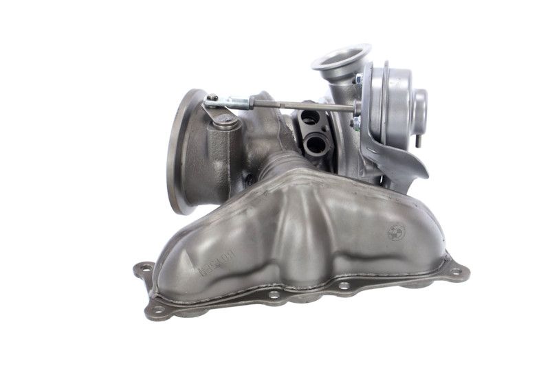 REMANTE 003-001-002879R Charger, charging (supercharged/turbocharged)
