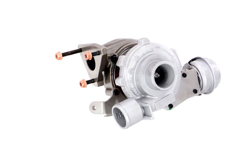 REMANTE 003-001-000081R Charger, charging (supercharged/turbocharged)