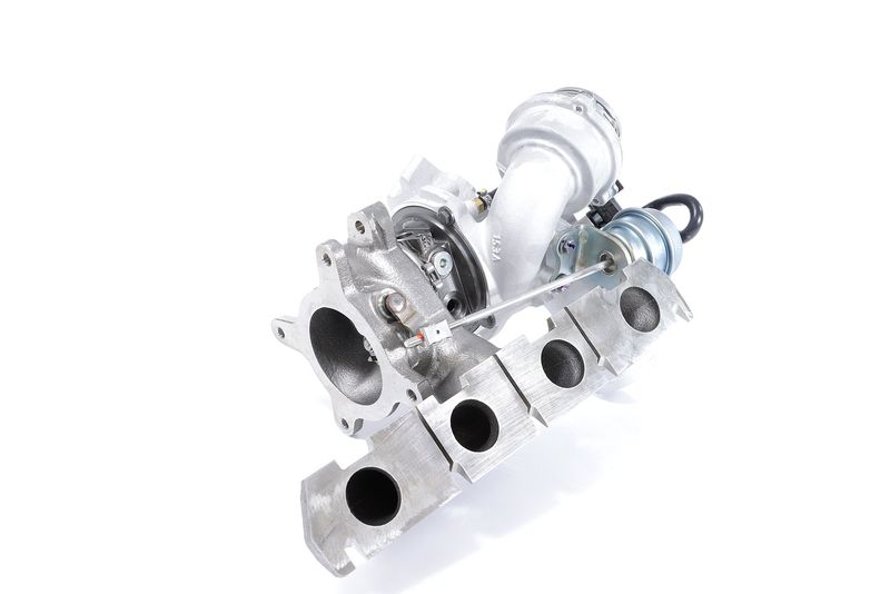 LADER AUFLADUNG BTS Turbo T914701 5