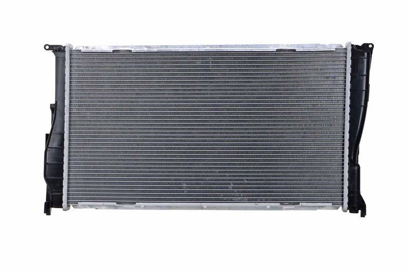 HELLA 8MK 366 301-061 Radiator, engine cooling