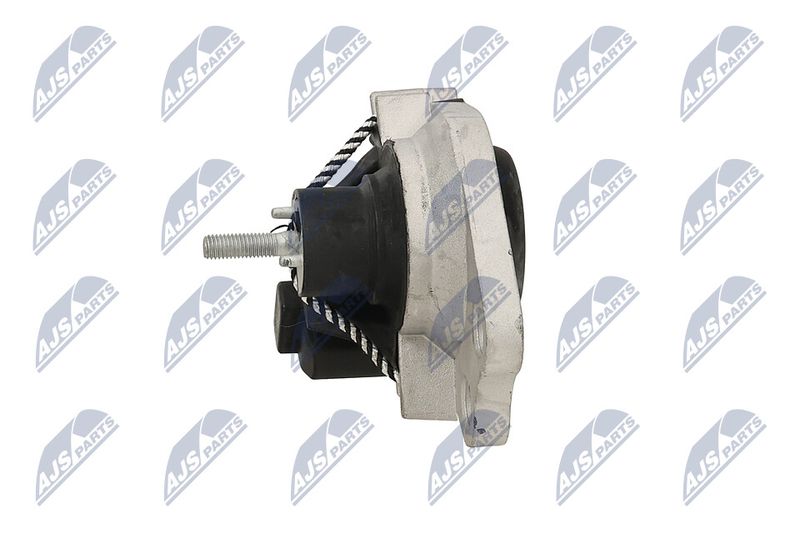 Paigutus, Mootor, NTY ZPS-RE-051