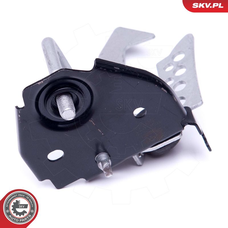 Mootorikapoti lukk, ESEN SKV 16SKV239