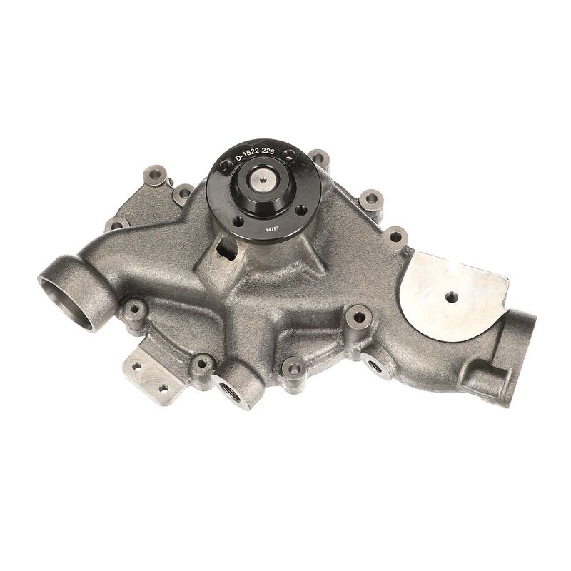 Vodní čerpadlo, chlazení motoru WP5099HD