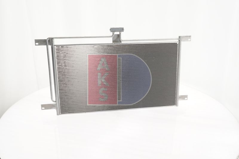 Kondenzátor, klimatizace 272020N