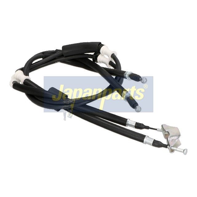 Cable de accionamiento, freno de estacionamiento