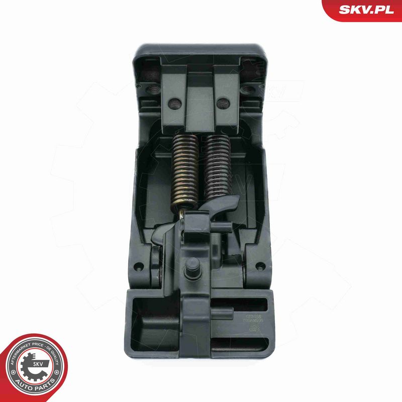 ESEN SKV 96SKV862 Roller Guide, sliding door
