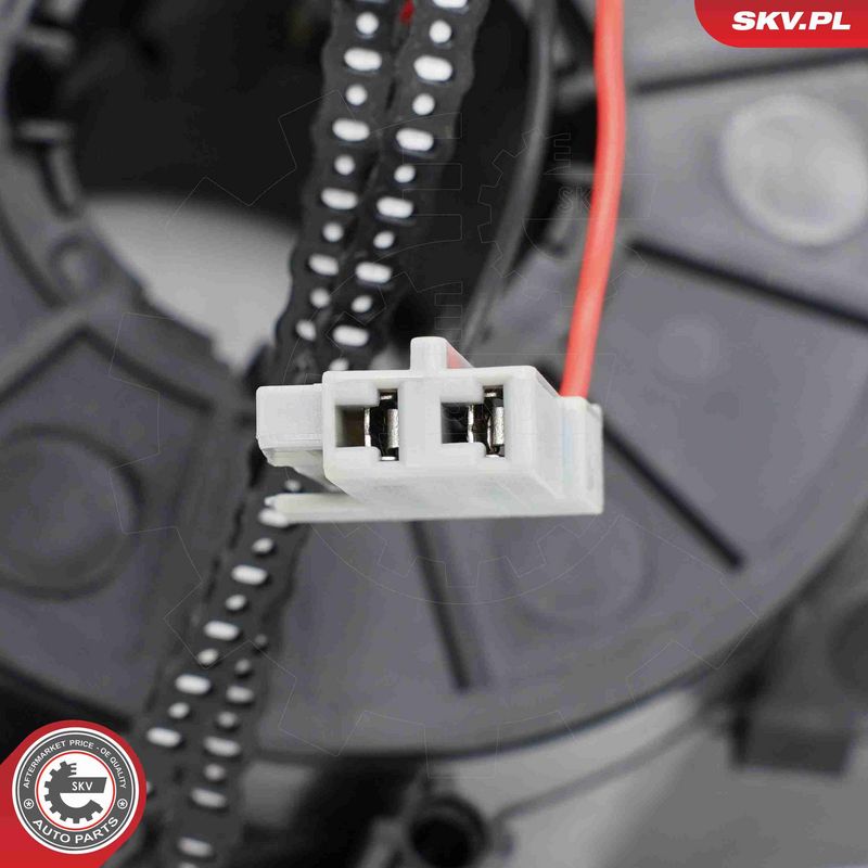 ESEN SKV 97SKV502 Clock Spring, airbag