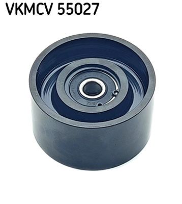 SKF VKMCV 55027 Deflection/Guide Pulley, V-ribbed belt