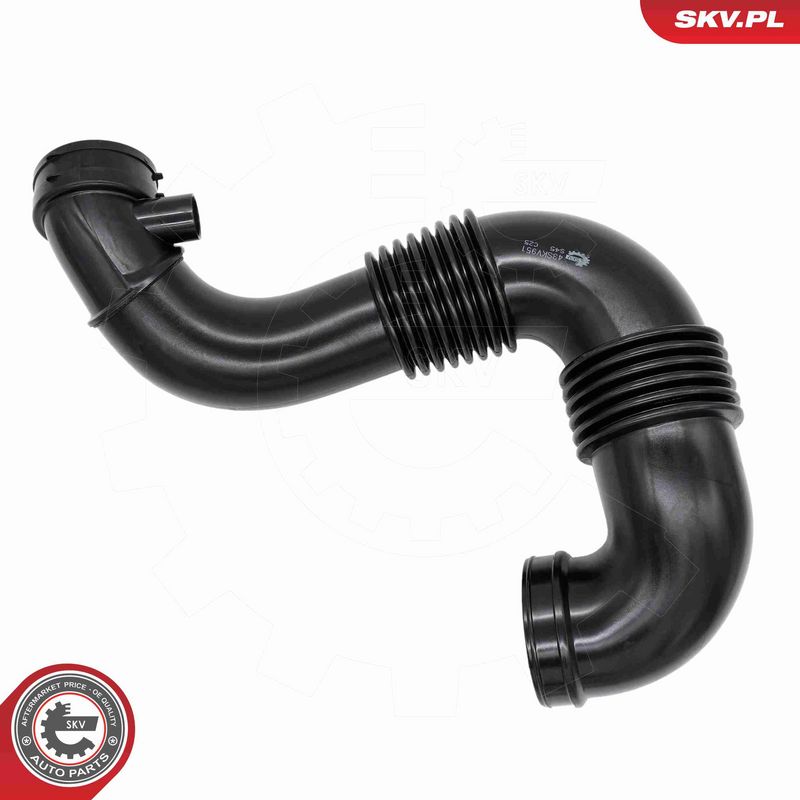 ESEN SKV 43SKV951 Charge Air Hose