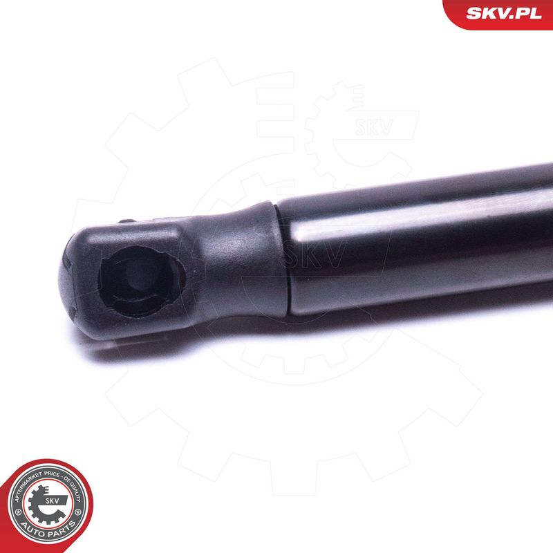 Gaasivedru, pagasi-, veoruum, ESEN SKV 52SKV799