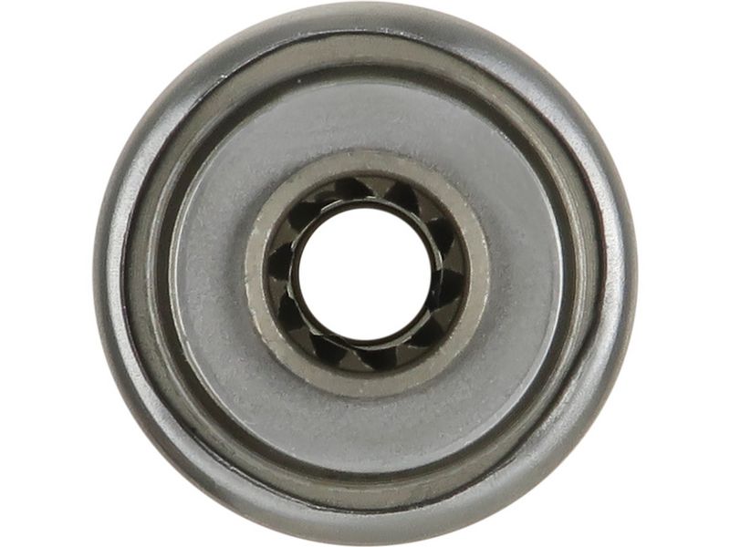 Vabajooks, starter, AS-PL SD6058