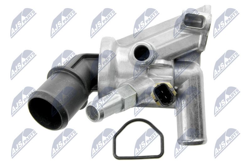 NTY CTM-CH-025 Thermostat, coolant
