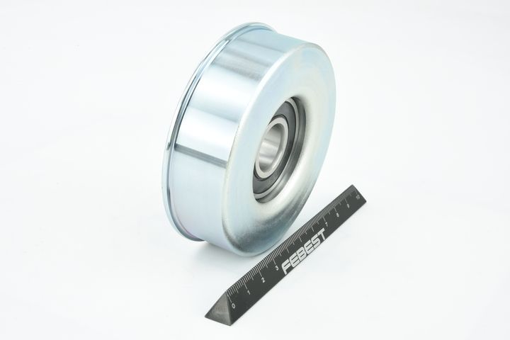 Pingutusrull, soonrihm, FEBEST 0287-Y50