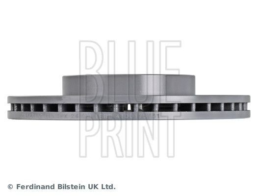 BLUE PRINT ADN143117 Brake Disc