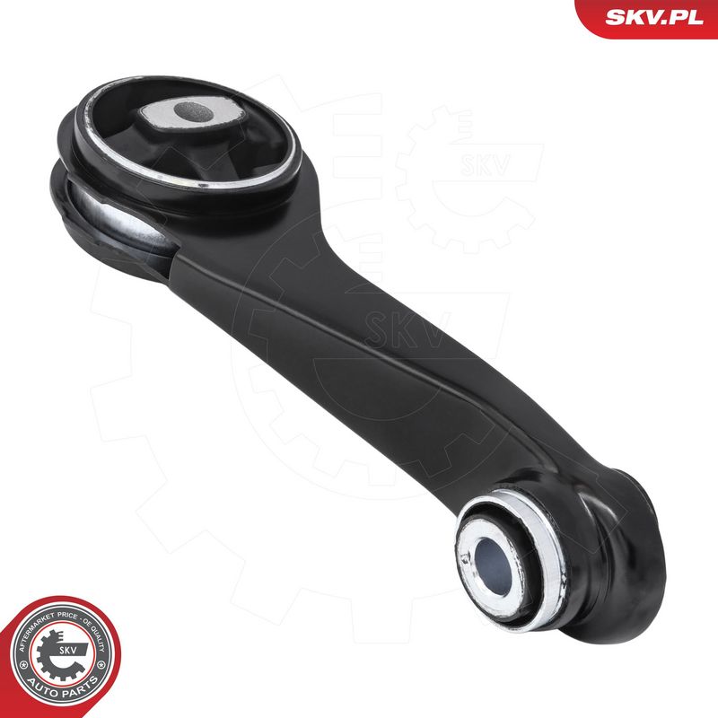 Paigutus, Mootor, ESEN SKV 75SKV107