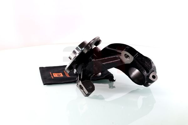 GH GH-283705V Steering Knuckle, wheel suspension