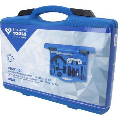 KS TOOLS BT591650 Adjustment Tool Set, valve timing