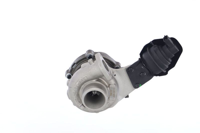 REMANTE 003-002-000029R Charger, charging (supercharged/turbocharged)