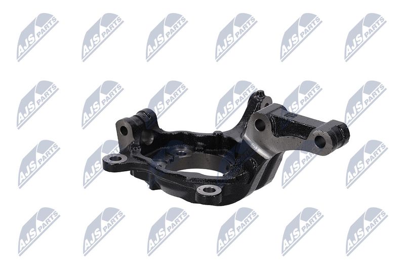 Käändmik, rattakinnitus, NTY ZZP-NS-004