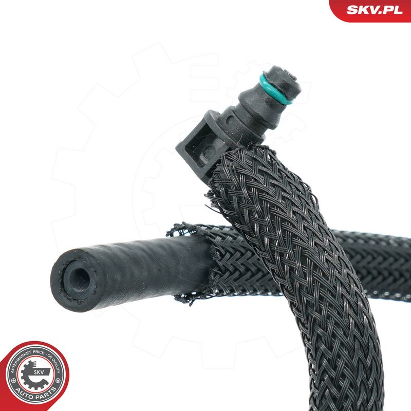 Voolik, Jääkkütus, ESEN SKV 54SKV299