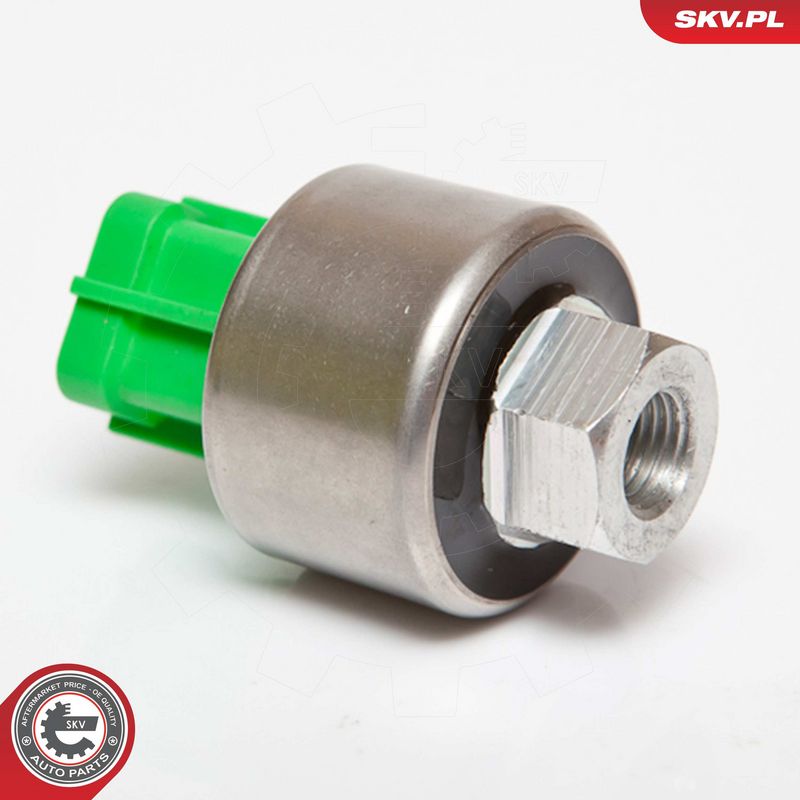 Survelüliti, kliimaseade, ESEN SKV 95SKV118