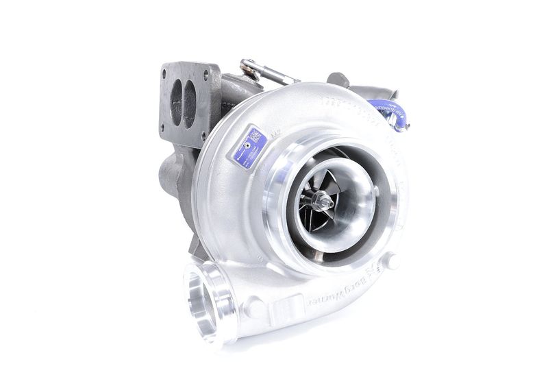 Compresor,sistem de supraalimentare T916946 BTS Turbo