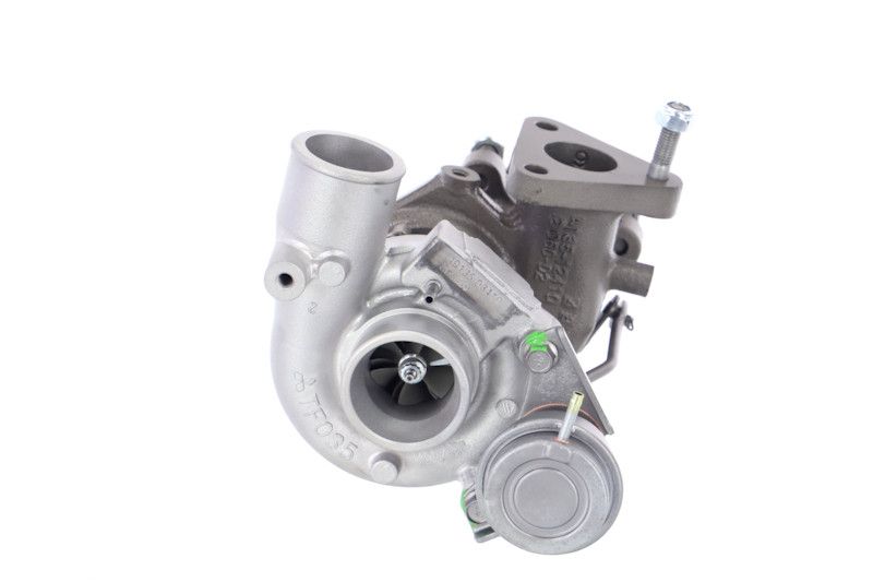 REMANTE 003-001-000308R Charger, charging (supercharged/turbocharged)