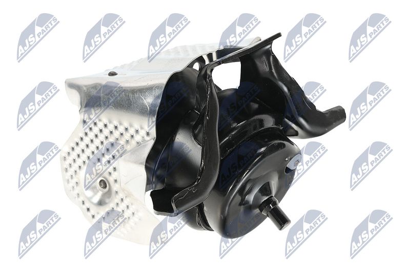 Paigutus, Mootor, NTY ZPS-CH-146