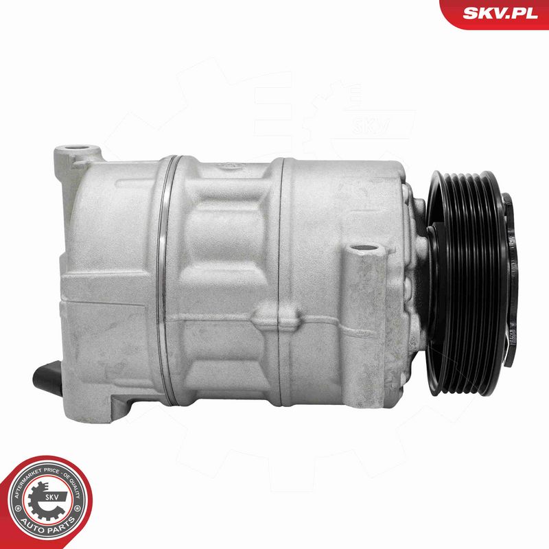 ESEN SKV 84SKV004 Compressor, air conditioning