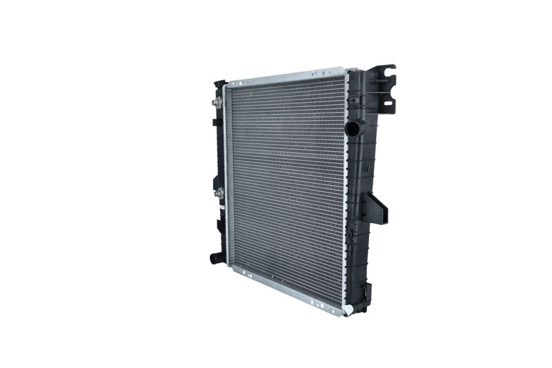 Radiaator, mootorijahutus, NRF 56034