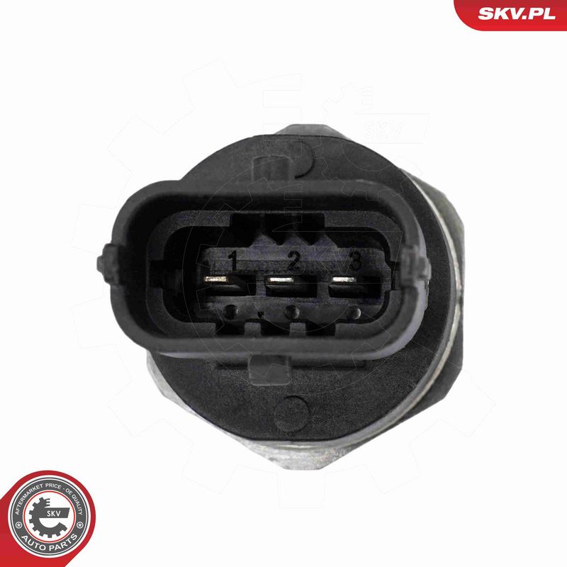 ESEN SKV 17SKV068 Pressure Control Valve, common rail system
